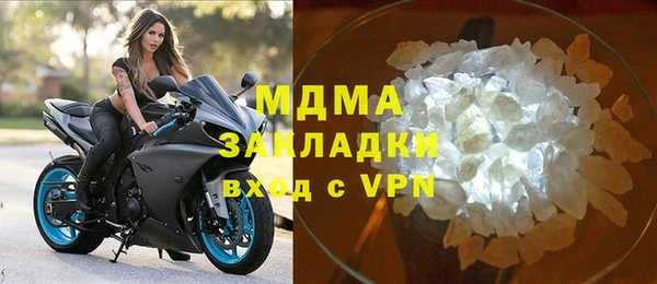 индика Арсеньев